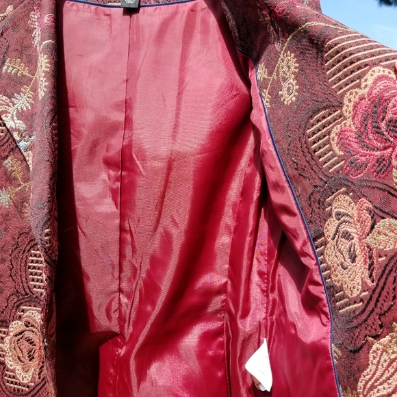 Tapestry Jacket - Picture 3 of 6